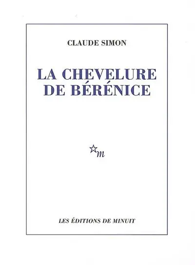 La chevelure de Bérénice