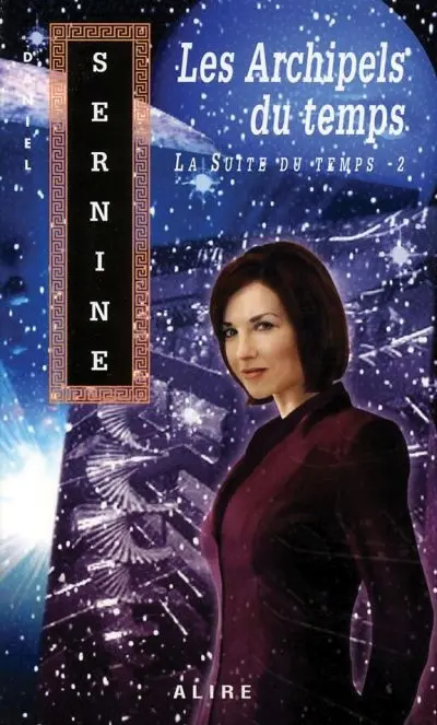 Les archipels du temps 2