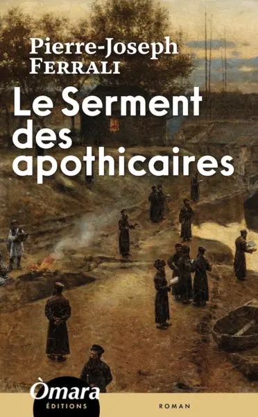 Le serment des apothicaires