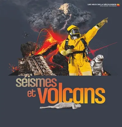 Séismes et volcans