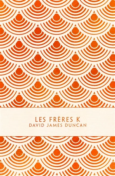 Les frères K