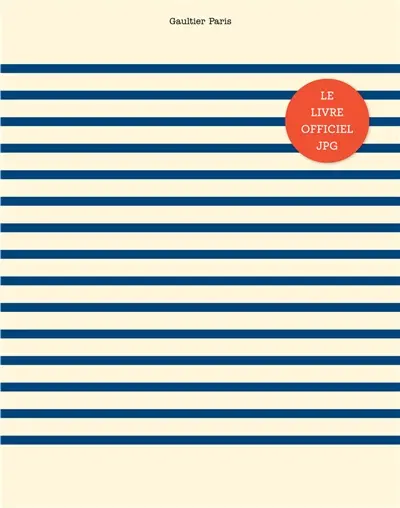 La planète mode de Jean-Paul Gaultier : de la rue aux étoiles