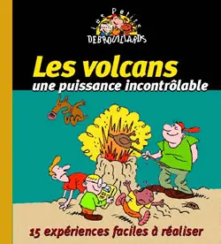 Les volcans, une puissance incontrôlable