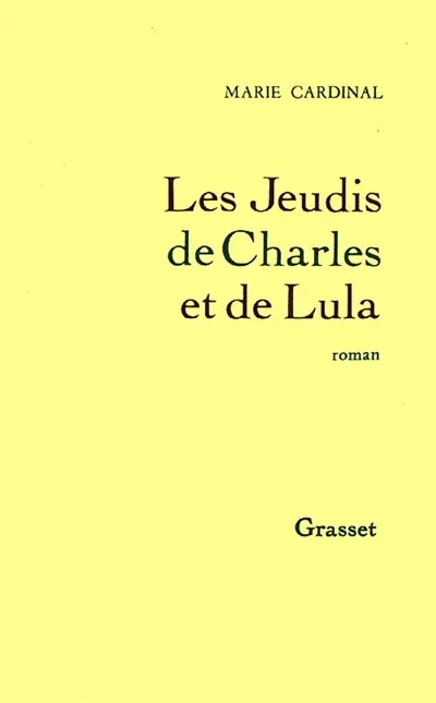 Les Jeudis de Charles et Lula