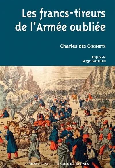 Les francs-tireurs de l'armée oubliée