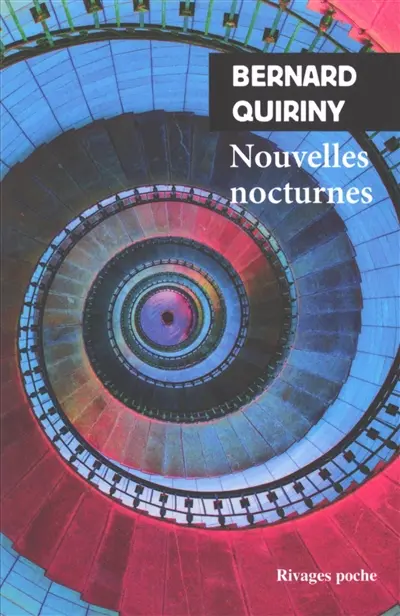 Nouvelles nocturnes