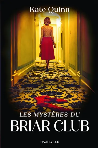 Les mystères du Briar Club