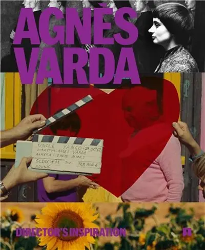 Agnès Varda : Director´s Inspiration