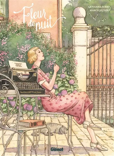 Fleur de nuit : édition complète