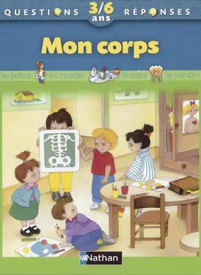 Mon corps