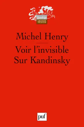 Voir l'invisible sur Kandinsky
