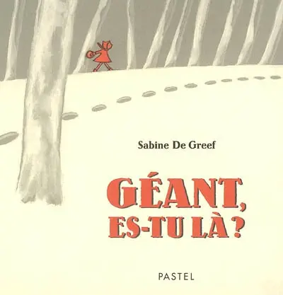 Géant, es-tu là ?