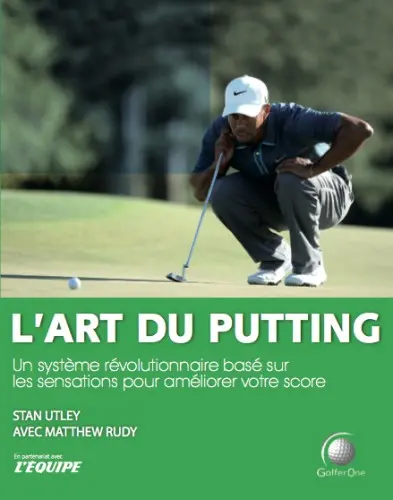 L'art du putting