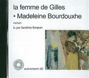 La femme de Gilles