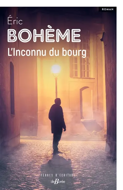 L'inconnu du bourg