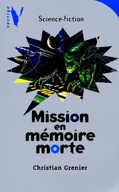 Mission en mémoire morte