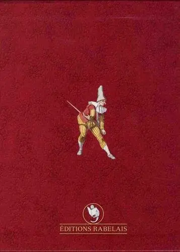 Coffret arts 3 titres