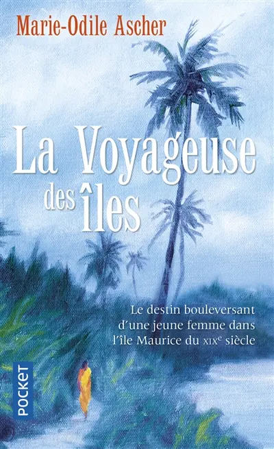 La voyageuse des îles