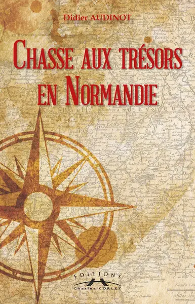Chasses aux trésors en Normandie
