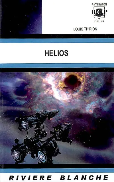 Hélios : histoire de ce chat qui voyagea jusqu'à Andromède