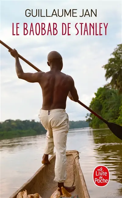 Le baobab de Stanley