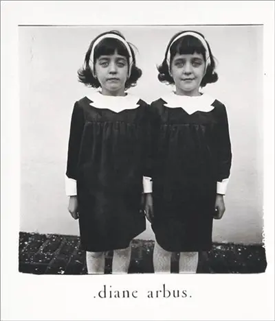 Diane Arbus : An Aperture Monograph (Hardback)