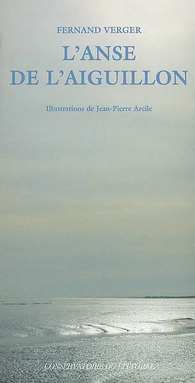 L'anse de l'Aiguillon