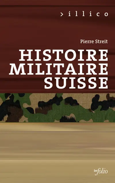 Histoire militaire suisse