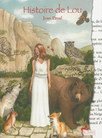 Histoire de Lou