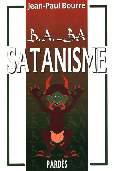 Satanisme