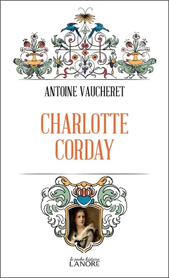 Charlotte Corday