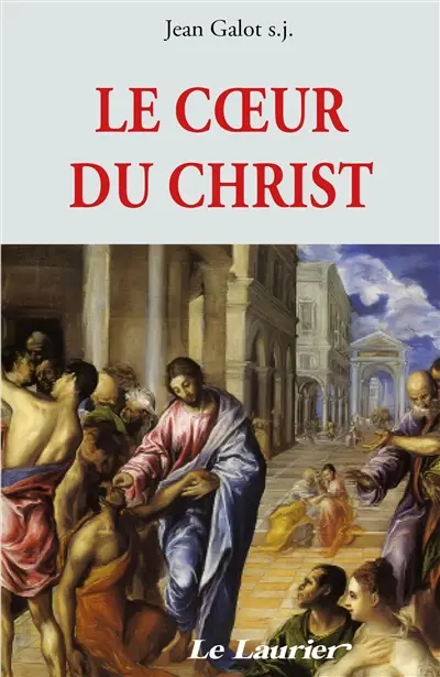 Le coeur du Christ