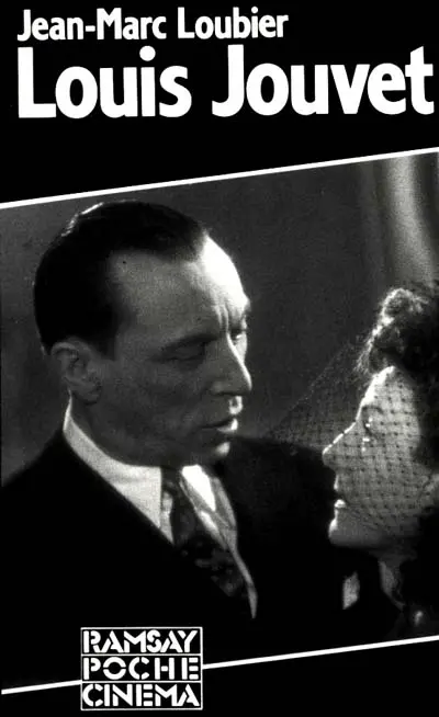 Louis Jouvet