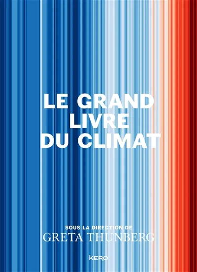 Le grand livre du climat