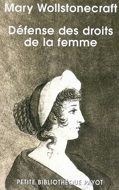 Défense des droits de la femme