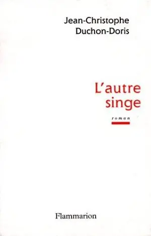 L'autre singe