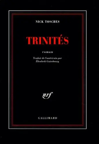 Trinités