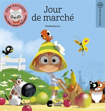 Jour de marché