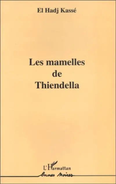 Les mamelles de Thiendella