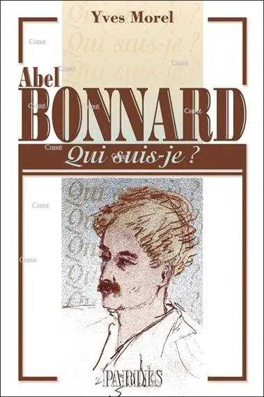 Abel Bonnard