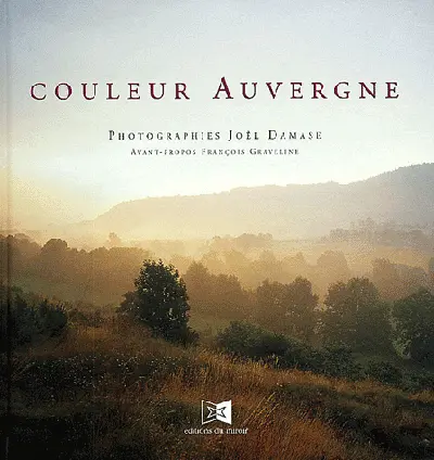 Couleur Auvergne