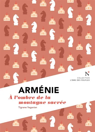 Arménie : à l'ombre de la montagne sacrée