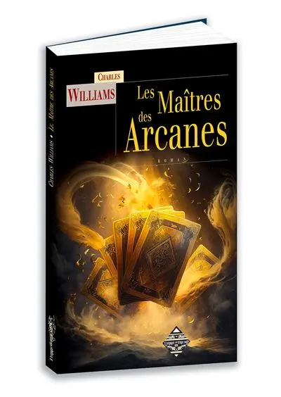 Les maîtres des arcanes