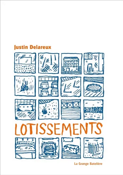 Lotissements : & autres fragments