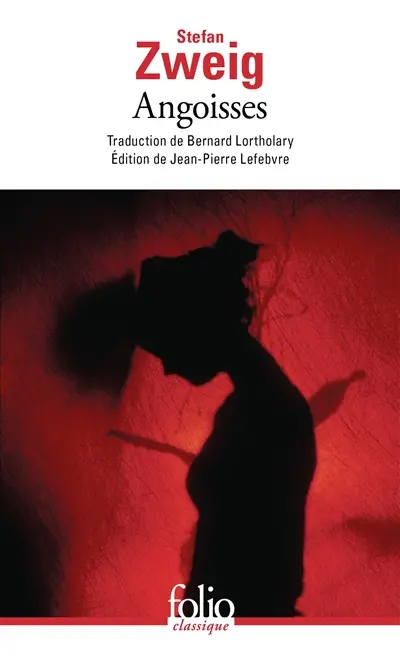 Angoisses