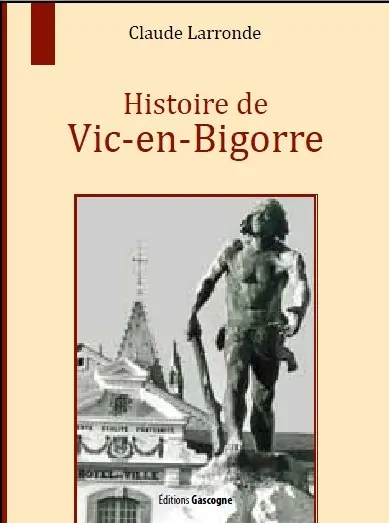 Histoire de Vic-en-Bigorre
