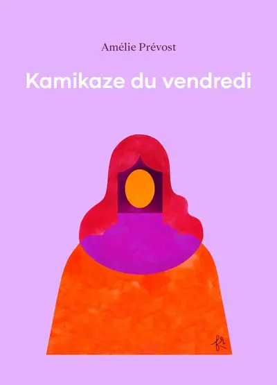 Kamikaze du vendredi