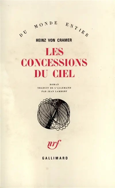 Les concessions du ciel