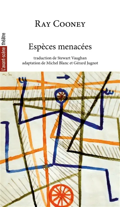 Espèces menacées