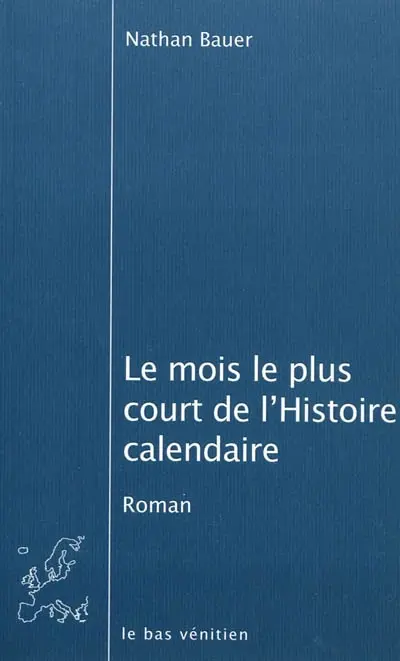Le mois le plus court de l'histoire calendaire